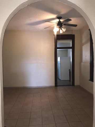 617 PROSPECT Street 1, El Paso, TX 79902