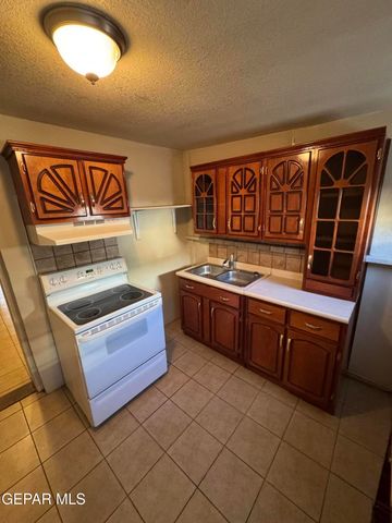 617 PROSPECT Street 1, El Paso, TX 79902