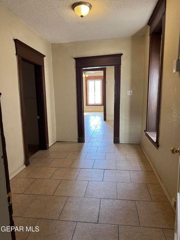 617 PROSPECT Street 1, El Paso, TX 79902