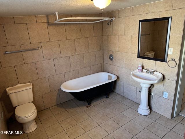 617 PROSPECT Street 1, El Paso, TX 79902