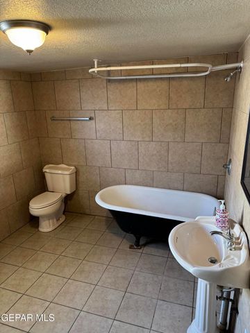 617 PROSPECT Street 1, El Paso, TX 79902