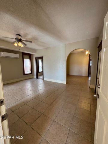 617 PROSPECT Street 1, El Paso, TX 79902