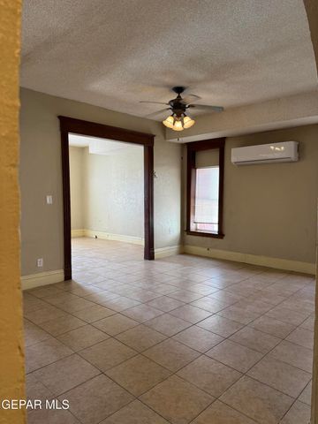 617 PROSPECT Street 1, El Paso, TX 79902