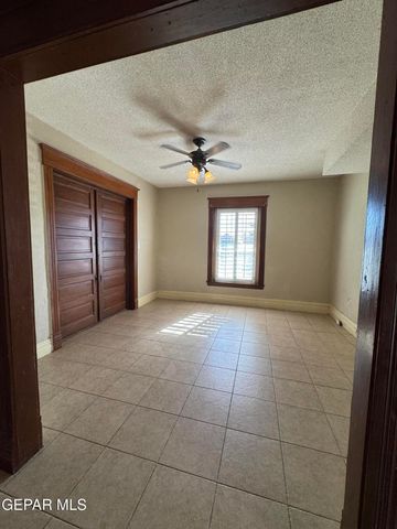 617 PROSPECT Street 1, El Paso, TX 79902