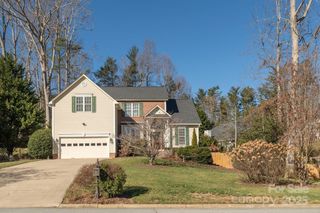 245 Riverbirch Drive, Fletcher, NC 28732