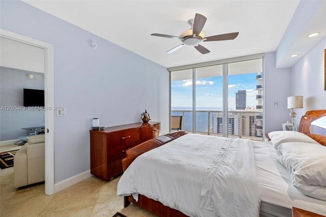 1830 S Ocean Dr 2804, Hallandale Beach, FL 33009