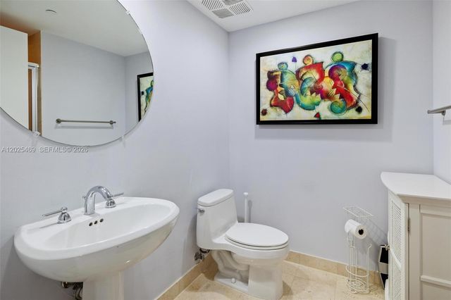 1830 S Ocean Dr 2804, Hallandale Beach, FL 33009