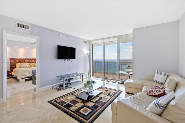 1830 S Ocean Dr 2804, Hallandale Beach, FL 33009