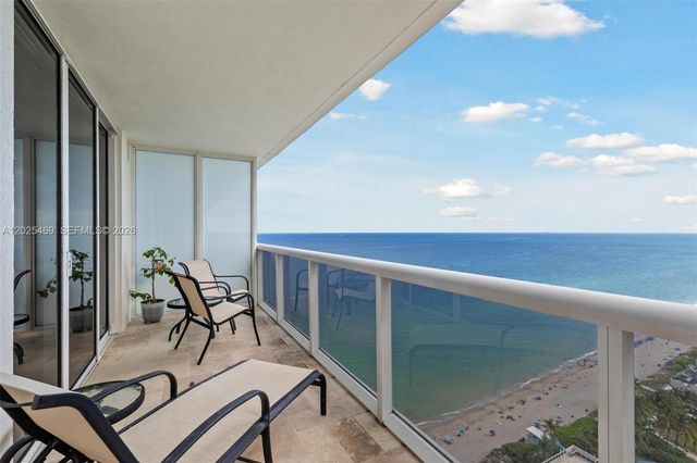 1830 S Ocean Dr 2804, Hallandale Beach, FL 33009