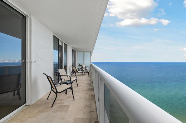 1830 S Ocean Dr 2804, Hallandale Beach, FL 33009