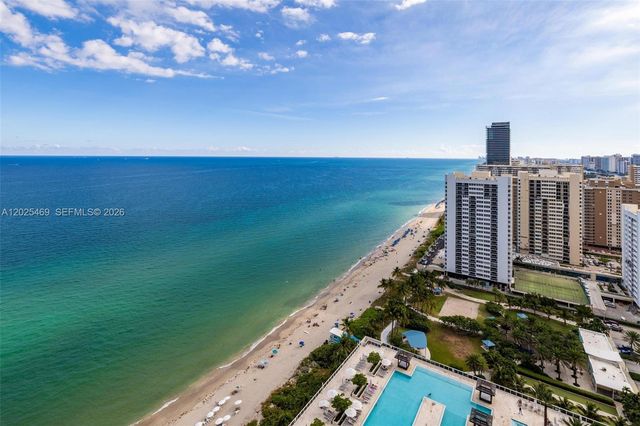 1830 S Ocean Dr 2804, Hallandale Beach, FL 33009