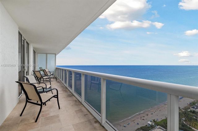 1830 S Ocean Dr 2804, Hallandale Beach, FL 33009