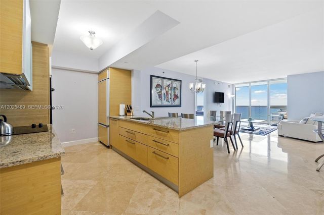 1830 S Ocean Dr 2804, Hallandale Beach, FL 33009