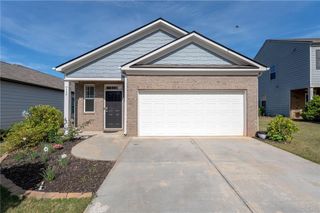 112 Brookside Way, Dawsonville, GA 30534