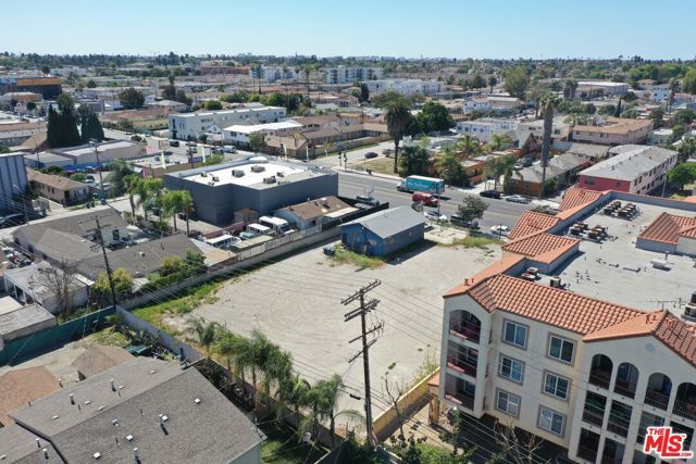 6200 Crenshaw Boulevard, Los Angeles, CA 90043