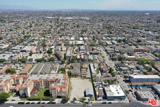 6200 Crenshaw Boulevard, Los Angeles, CA 90043
