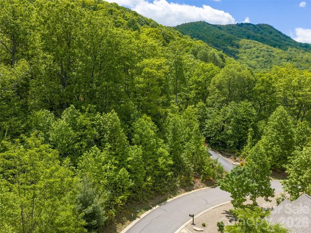 9 Crockett Ridge Road, Black Mountain, NC 28711