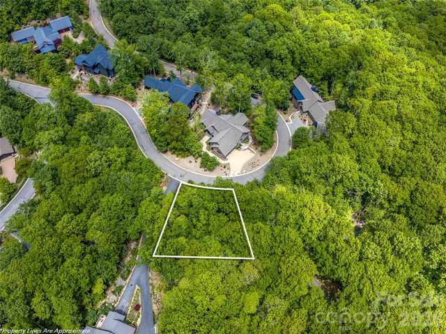 9 Crockett Ridge Road, Black Mountain, NC 28711