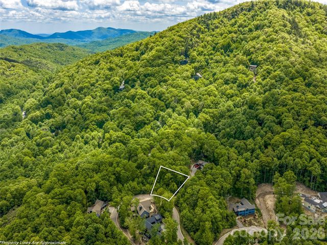 9 Crockett Ridge Road, Black Mountain, NC 28711