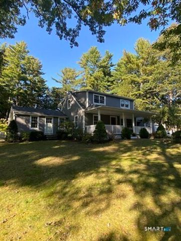 212 Feeding Hills Road Road, Southwick, MA 01077