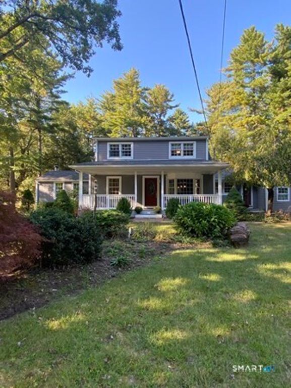 212 Feeding Hills Road Road, Southwick, MA 01077