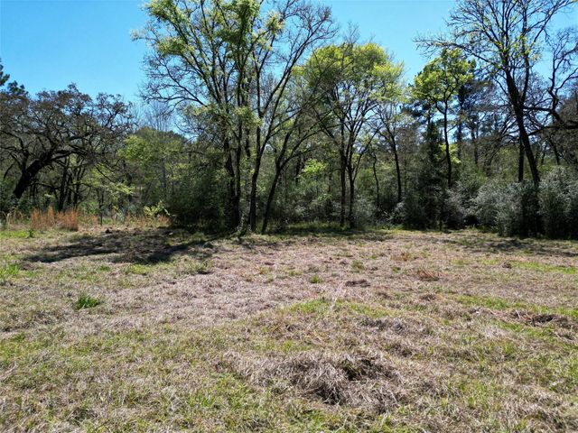 42 Brumley Road, Huntsville, TX 77320