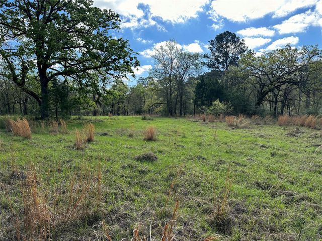 42 Brumley Road, Huntsville, TX 77320