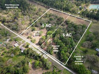 42 Brumley Road, Huntsville, TX 77320