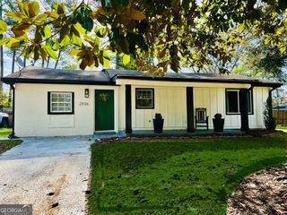 2936 Hall Drive SE, Smyrna, GA 30082