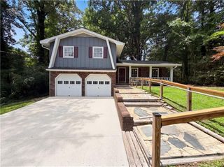 1271 Seven Springs Circle, Marietta, GA 30068