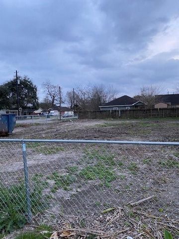 2124 Erastus Street, Houston, TX 77020
