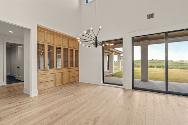 227 High View Trail, Aledo, TX 76008