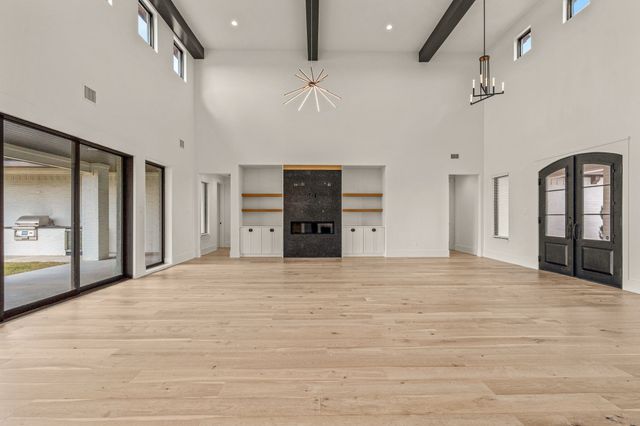 227 High View Trail, Aledo, TX 76008