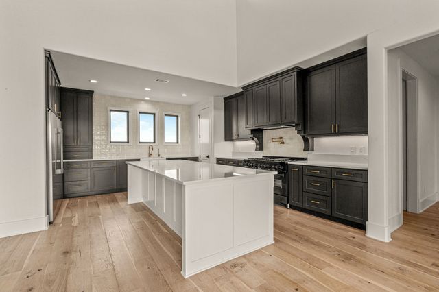 227 High View Trail, Aledo, TX 76008