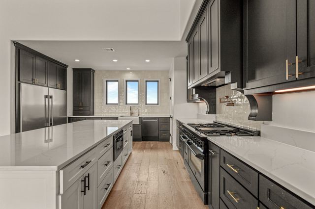 227 High View Trail, Aledo, TX 76008