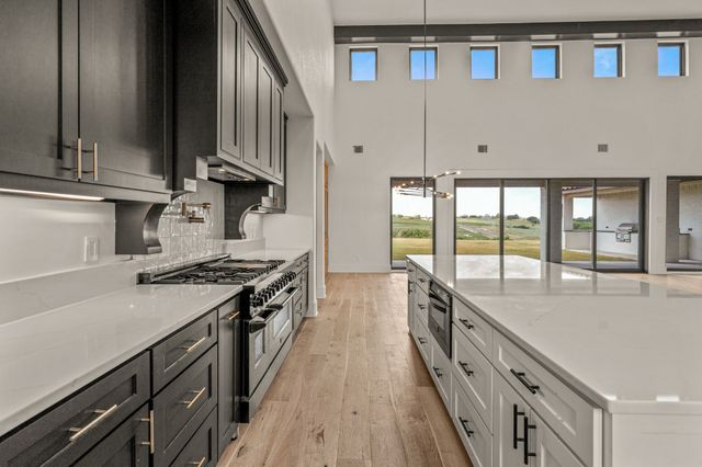 227 High View Trail, Aledo, TX 76008