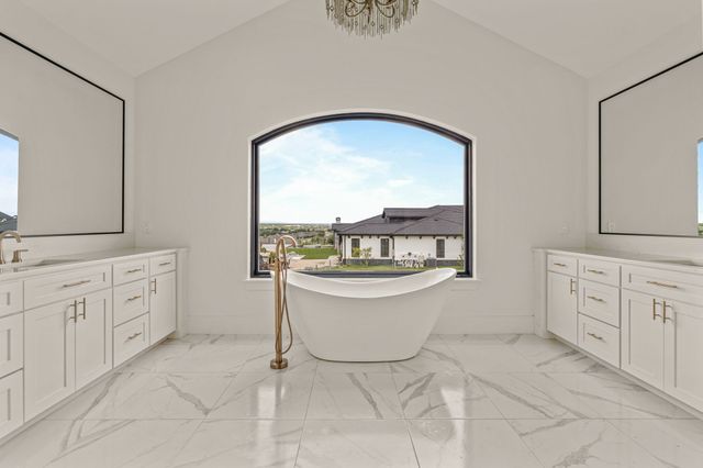 227 High View Trail, Aledo, TX 76008