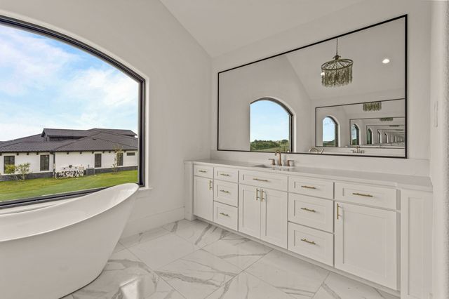 227 High View Trail, Aledo, TX 76008