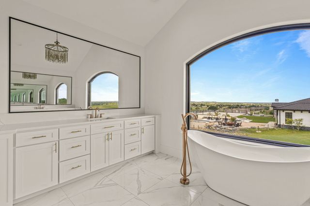 227 High View Trail, Aledo, TX 76008
