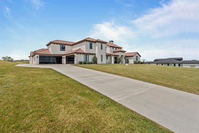 227 High View Trail, Aledo, TX 76008