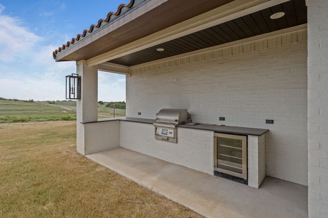 227 High View Trail, Aledo, TX 76008