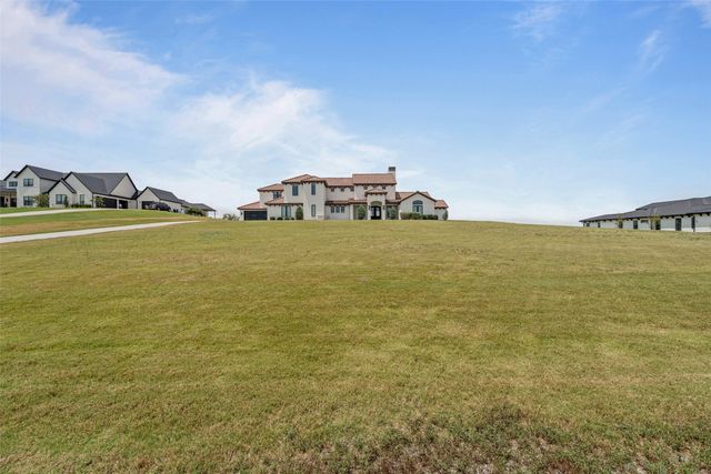 227 High View Trail, Aledo, TX 76008