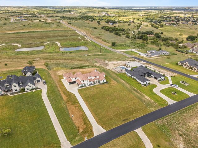 227 High View Trail, Aledo, TX 76008