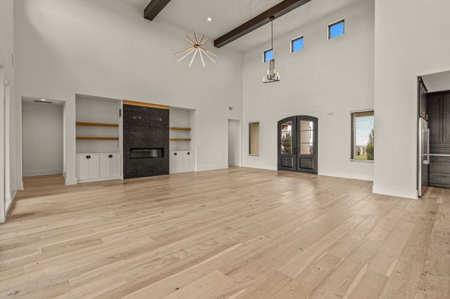 227 High View Trail, Aledo, TX 76008