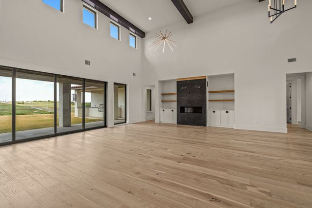 227 High View Trail, Aledo, TX 76008