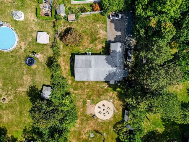 34 Eaton St., Brockton, MA 02301