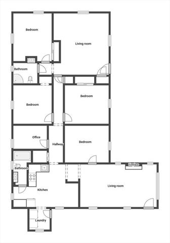 34 Eaton St., Brockton, MA 02301