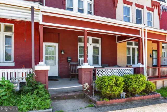 427 MACLAY ST, Harrisburg, PA 17110