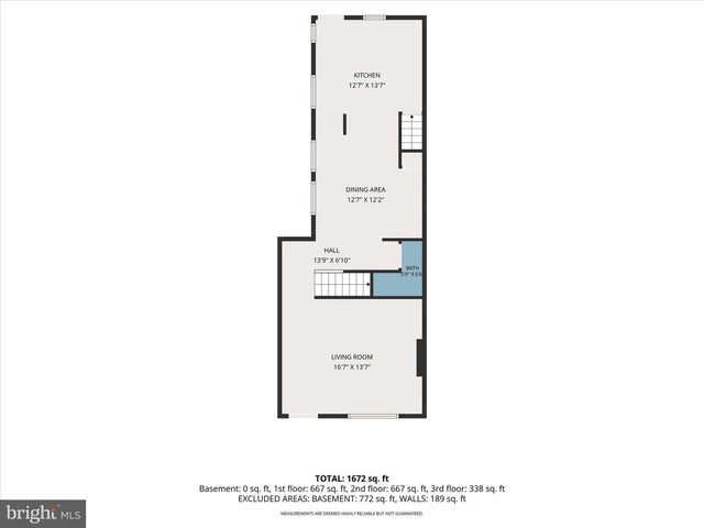 427 MACLAY ST, Harrisburg, PA 17110
