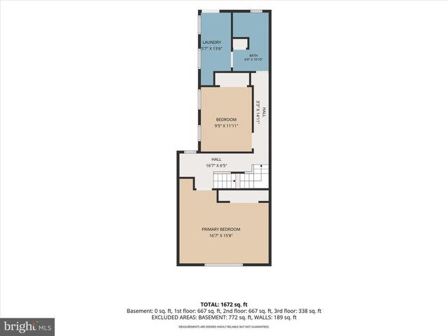 427 MACLAY ST, Harrisburg, PA 17110